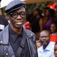 Douglas Lwanga denies being the man in viral stage-fall video