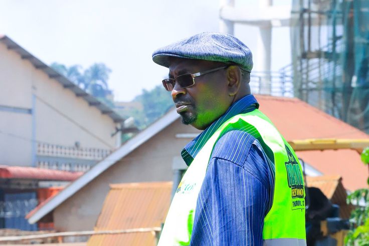 Pastor Serwadda vows to continue criticising government after Namboole setback 