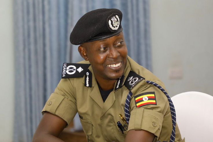 Stanbic Bank robbery: 6 dead as more details emerge