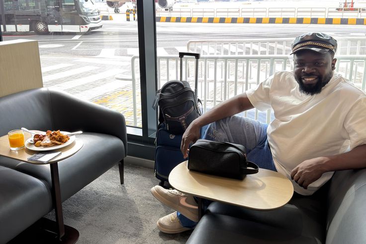 Gospel singer Mungu Feni charters plane to keep New Year’s promise to family