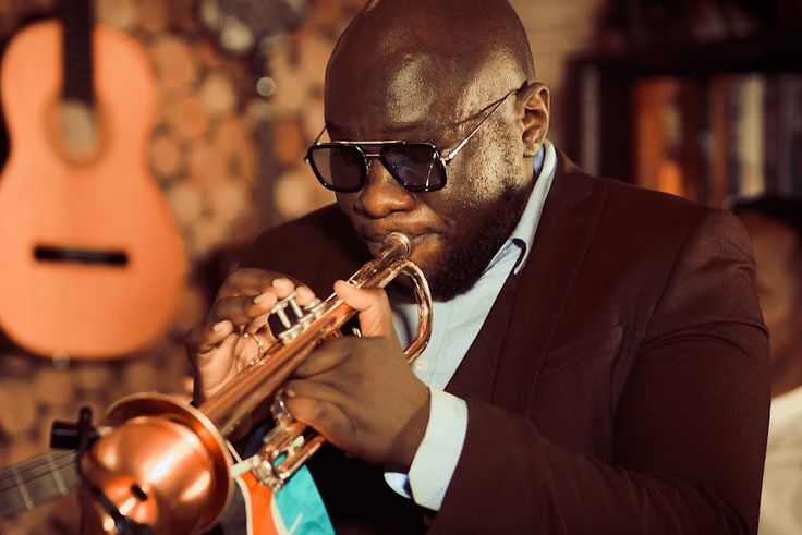 Guinness World Record Attempt: Inside Mackinlay Music’s 24 hour trumpet marathon