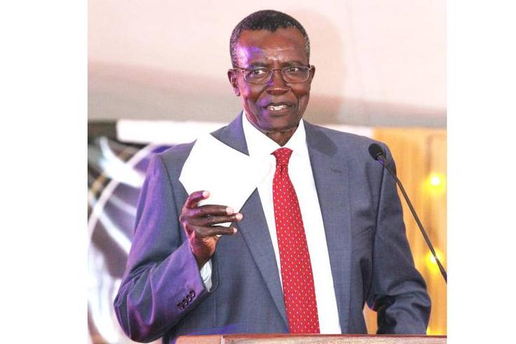 Maraga slams Ruto: What former CJ said after 2 Mlolongo abductees were found dead