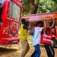 Autopsy resolves mystery of 15 street children who died in Nairobi amid concerns
