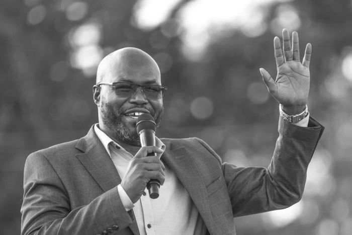 Former Emurua Dikirr Member of Parliament Johana Ng'eno, who passed away following a helicopter crash on February 28, 2026