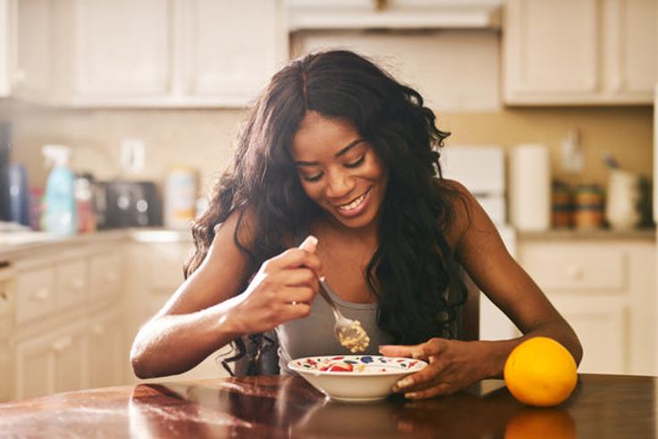 6 healthy breakfast combinations for keto & intermittent fasting