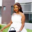 The Sh160K interview outfit that shows Racheal Otuoma’s love for luxury