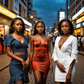 6 unspoken fashion codes every Nairobi girl knows