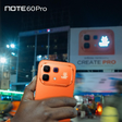 Infinix NOTE 60 Pro & #CreatePro movement: Powering a new generation of Kenyan creators