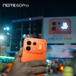Infinix NOTE 60 Pro & #CreatePro movement: Powering a new generation of Kenyan creators