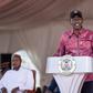President William Ruto