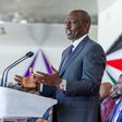 Key highlights of Ruto’s address during the 60th Labour Day celebrations