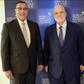 Madrid office awaits former CS Balala as he joins WTTC leadership