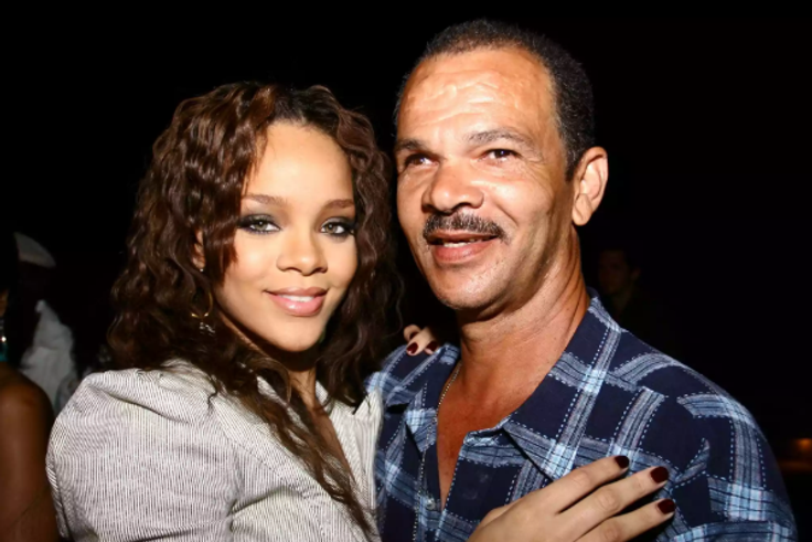 Rihanna’s rocky relationship with late dad, struggles, court case & clashes