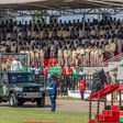 Madaraka Day: Grand reception & filling stadium by midnight & other highlights