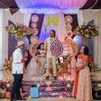 Leaders join Governor Waiguru's family for son Ian's traditional marriage ceremony