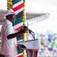 Ruto unveils major infrastructure push for northern Kenya in Madaraka Day address