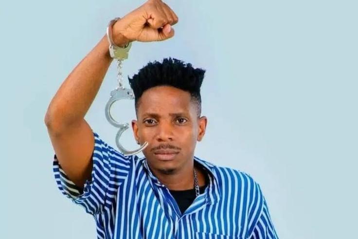 Here's how Eric Omondi is helping the late Boniface Kariuki's family