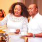 Reunion or just work? Sarah Mtalii, Simon Kabu seen together