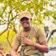Dennis Munyao, aka Afande Denno on active duty