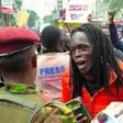 Medical tests show no physical injuries on activist Davis Lichuma: Here's what the opposition leaders said