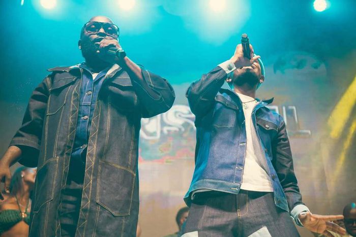 #PulseHotAndFresh this week