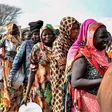 Humanitarian crisis in Sudan