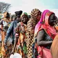 Humanitarian crisis in Sudan