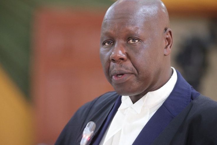 Profile of Katwa Kigen: Legendary defence counsel