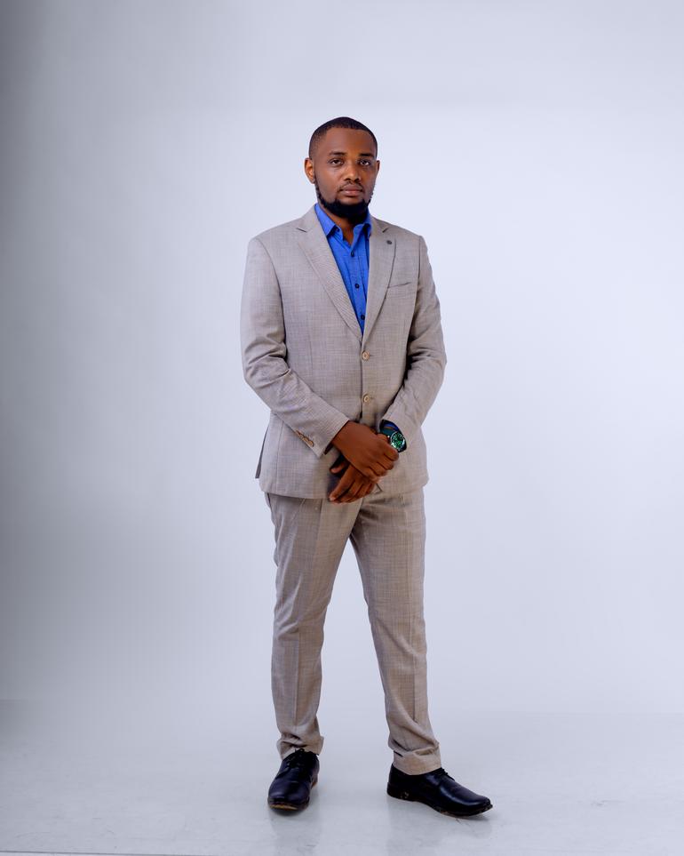 Evans Kama is the patron of Youth for Kangema and the Mt Kenya Youth Organisation, on which he's mentored over 1,000 young people through mentorship programs and financial support (Image: Files)