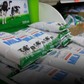 Brookside Dairy Best milk on sale at a supermarket (File Image)