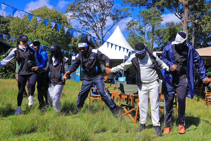 Conquering the trails - Highlights from the WhiteCap Adventure Circuit [Gatemaiyo Edition]
