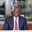 President William Ruto