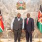 President Ruto mourns Wicknell Chivayo after fatal helicopter crash: "Tragic loss"