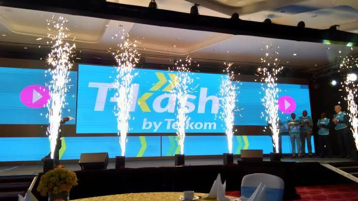 T-Cash is Telkom Kenya's CBK-regulated wallet that allows subscribers to send and receive money, pay bills, and manage daily transactions directly from their mobile phones (Image: Files)