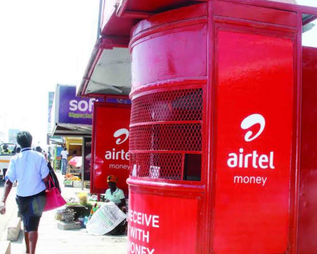 Airtel Money, operating under Airtel Africa, allows users to safely send money, pay bills, receive international transfers, and manage bank transactions right from their mobile phones (Image: Files)