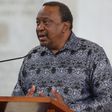 Uhuru opens up on his health challenges while mourning Frank Ireri