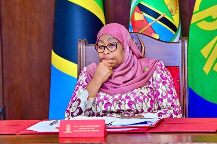 Tanzanians turn to tactics used in Kenya’s Gen Z protests as crisis deepens