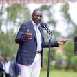 Ruto’s assurance to church amid criticism