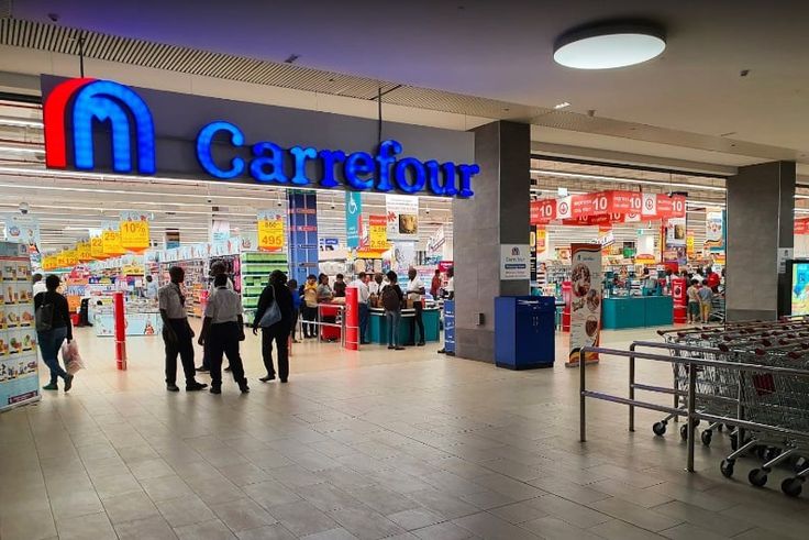 Why Carrefour has closed Kisumu Mega Store & state of Kenya's retail sector