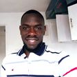 Kenyan TikTok creator Marvin Ibrahim Ochieng, popularly known as The News Guy