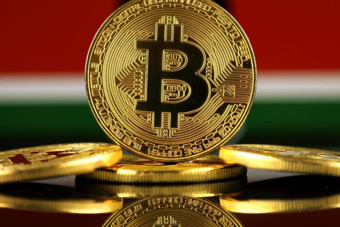 How to use Kenya's Bitcoin ATMs