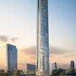 Egypt's Iconic Tower, Africa's tallest building