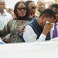 Tearful goodbye: Moses Wetangula's touching tribute as his mother is laid to rest
