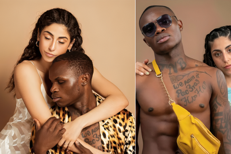 She cheated with multiple men - Tileh speaks on failed marriage, after a year of silent torture