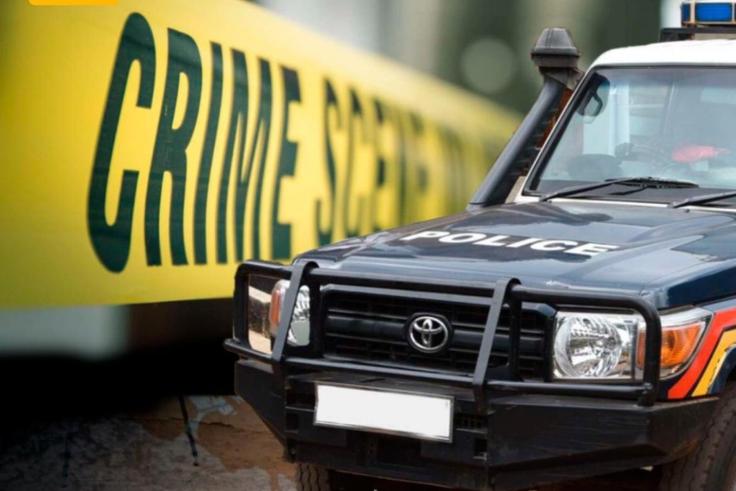 Armed Gang Kills Officer, Steals AK-47 in Attack on Mombasa County Checkpoint