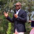 Raymond Omollo, the Principal Secretary for Internal Security and National Administration