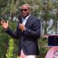 Raymond Omollo, the Principal Secretary for Internal Security and National Administration