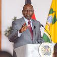 President William Ruto
