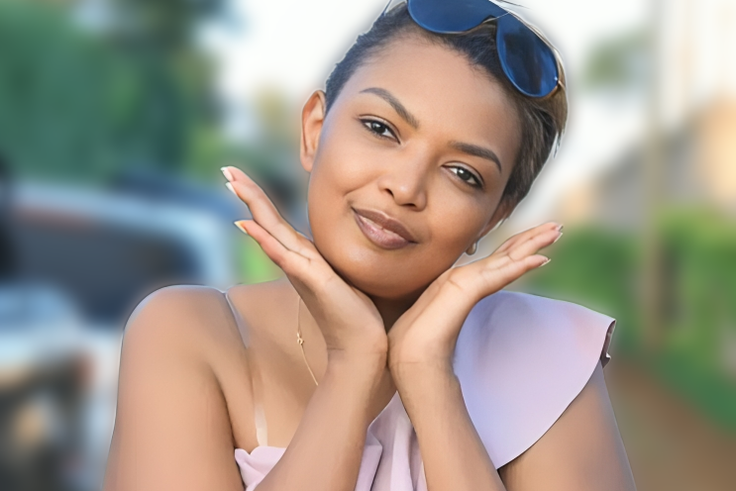 Karen Nyamu’s Biography: Family, business, salary, relationships & scandals