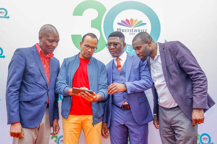 How MultiChoice is celebrating 30 years in Kenya